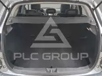 2012 Peugeot 4008