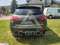 2012 Peugeot 4007