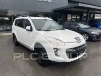 2012 Peugeot 4007