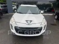 2012 Peugeot 4007