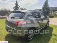 2012 Peugeot 4007