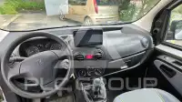 2012 Peugeot Bipper