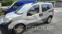 2012 Peugeot Bipper
