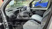 2012 Peugeot Bipper