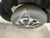 2012 Peugeot Bipper