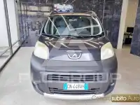 2012 Peugeot Bipper