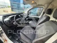 2012 Peugeot Bipper