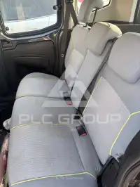 2012 Peugeot Bipper