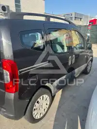 2012 Peugeot Bipper