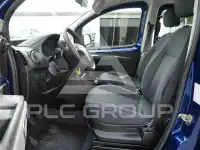 2012 Peugeot Bipper