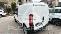 2012 Peugeot Bipper