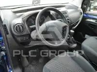 2012 Peugeot Bipper