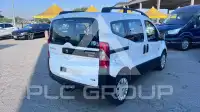 2012 Peugeot Bipper