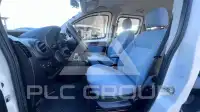 2012 Peugeot Bipper