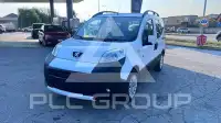 2012 Peugeot Bipper
