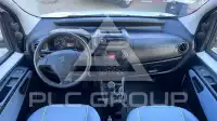 2012 Peugeot Bipper