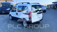 2012 Peugeot Bipper