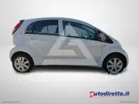 2012 Peugeot iOn
