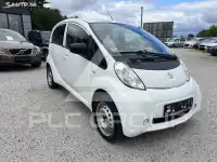 2012 Peugeot iOn