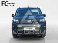 2012 Peugeot Rifter