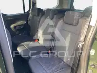2012 Peugeot Rifter