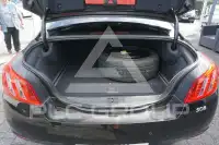 2012 Peugeot 508