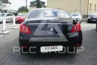 2012 Peugeot 508