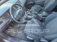 2012 Peugeot 508