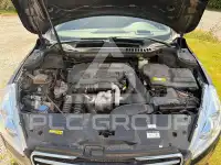 2012 Peugeot 508