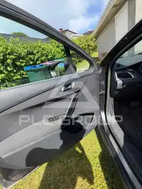 2012 Peugeot 508