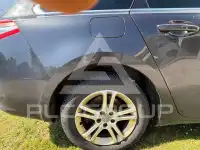 2012 Peugeot 508