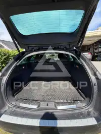 2012 Peugeot 508