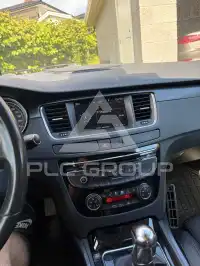 2012 Peugeot 508