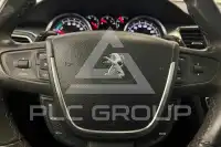 2012 Peugeot 508