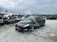 2012 Peugeot 508