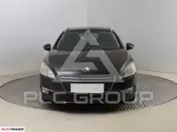 2012 Peugeot 508