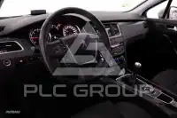 2012 Peugeot 508