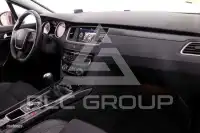 2012 Peugeot 508