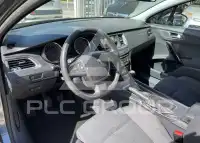 2012 Peugeot 508