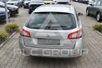 2012 Peugeot 508