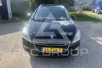 2012 Peugeot 508