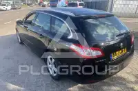 2012 Peugeot 508