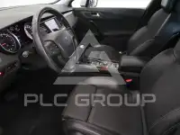 2012 Peugeot 508