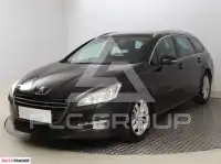 2012 Peugeot 508