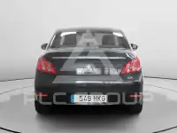 2012 Peugeot 508