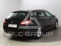 2012 Peugeot 508