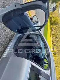 2012 Peugeot 508