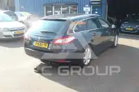 2012 Peugeot 508