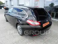 2012 Peugeot 508
