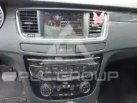 2012 Peugeot 508